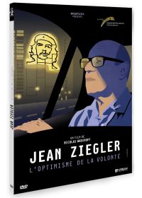 Jean Ziegler : L'optimisme de la volonté - DVD