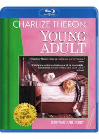 Young Adult - Blu-ray