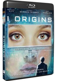 I Origins - Blu-ray