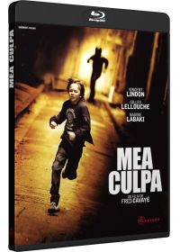 Mea Culpa - Blu-ray