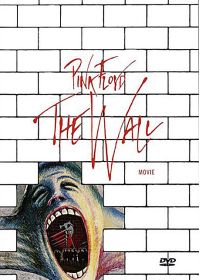 Pink Floyd - The Wall - DVD