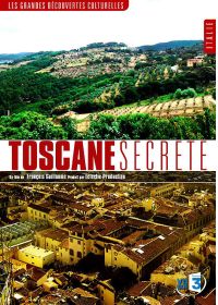 Grandes découvertes culturelles - Italie - Toscane secrète - DVD