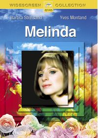 Melinda - DVD