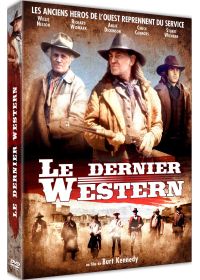 Le Dernier Western - DVD
