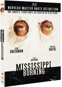 Mississippi Burning - Blu-ray