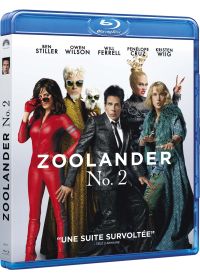 Zoolander 2 - Blu-ray
