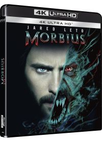 Morbius (4K Ultra HD) - 4K UHD