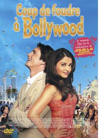 Coup de foudre à Bollywood - DVD