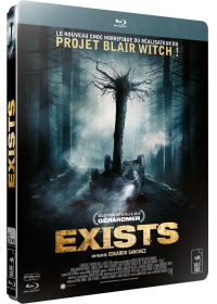 Exists - Blu-ray