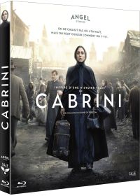 Cabrini - Blu-ray