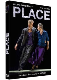 Place - DVD
