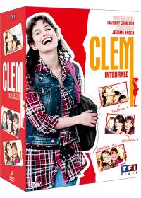 Clem - L'intégrale - DVD