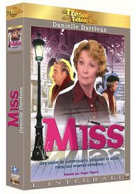 Miss - L'intégrale - DVD