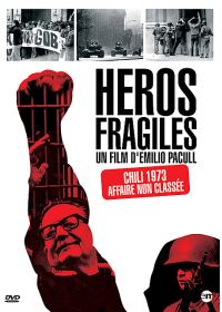 Héros fragiles - DVD