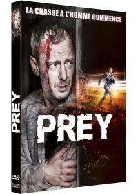 Prey - Saison 1 - DVD