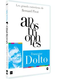 Grands entretiens de Bernard Pivot : Apostrophes : Françoise Dolto - DVD