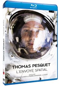 Thomas Pesquet : L'envoyé spatial - Blu-ray