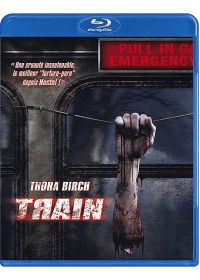 Train - Blu-ray