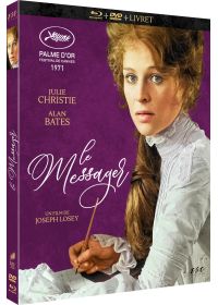 Le Messager (Exclusivité FNAC - Blu-ray + DVD + livret) - Blu-ray