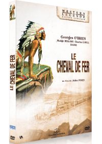 Le Cheval de fer (Édition Spéciale) - DVD