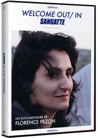 Welcome out/ in Sangatte - DVD