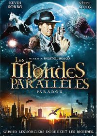Les Mondes parallèles - Paradox - DVD