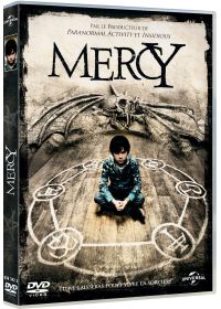 Mercy - DVD