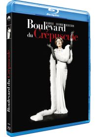 Boulevard du crépuscule - Blu-ray