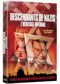 Descendants de nazis : l'héritage infernal - DVD