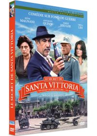 Le Secret de Santa Vittoria