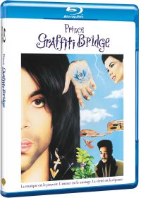 Graffiti Bridge - Blu-ray