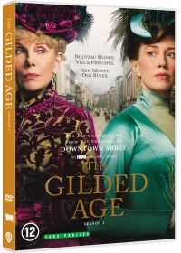 The Gilded Age - Saison 1 - DVD