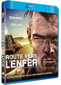 Route vers l'enfer - Blu-ray