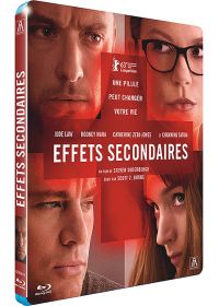 Effets secondaires - Blu-ray