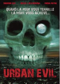 Urban Evil - DVD