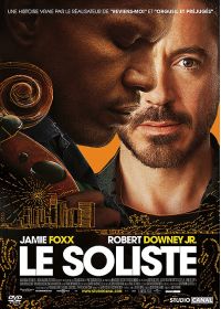 Le Soliste - DVD