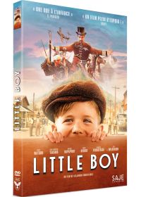 Little Boy - DVD