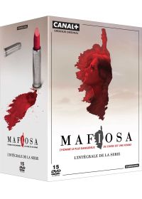 Mafiosa - L'intégrale de la série - DVD