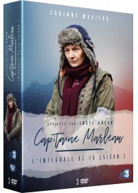 Capitaine Marleau - Saison 2 - DVD