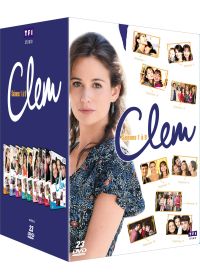 Clem - Saisons 1 à 9 - DVD