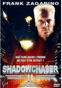 Shadowchaser II - DVD