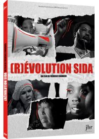 (R)évolution SIDA - DVD