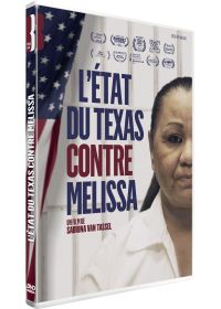 L'État du Texas contre Melissa - DVD