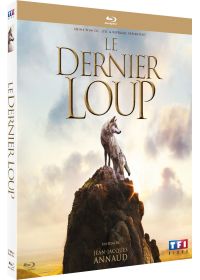 Le Dernier loup - Blu-ray