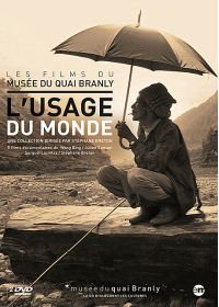 L'Usage du monde - DVD