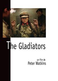 The Gladiators - DVD