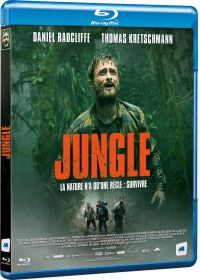 Jungle - Blu-ray
