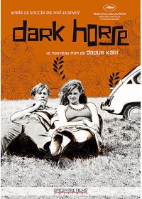 Dark Horse - DVD