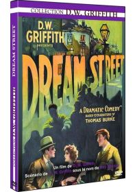 Dream Street - DVD
