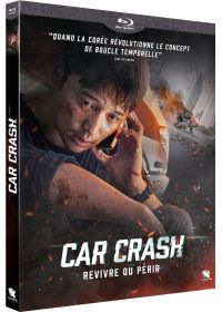 Car Crash - Revivre ou périr - Blu-ray